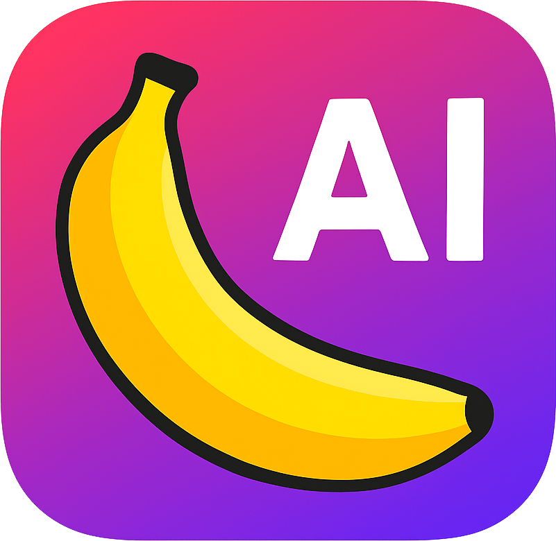 BananaVision AI